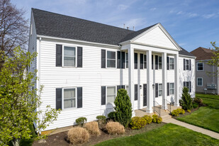 Newport Landings Apartment Community