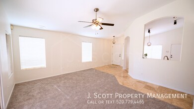 1289 N Balboa Dr in Gilbert, AZ - Building Photo - Building Photo