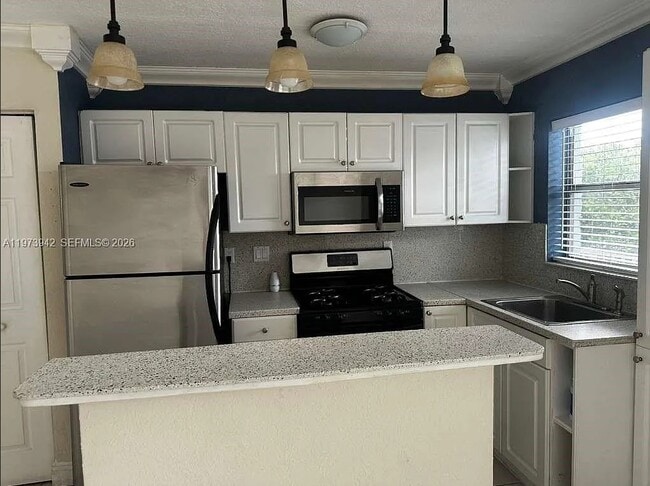 property at 7101 SW 89th Ct