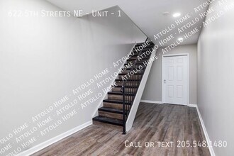 622 5th St NE in Tuscaloosa, AL - Building Photo - Building Photo