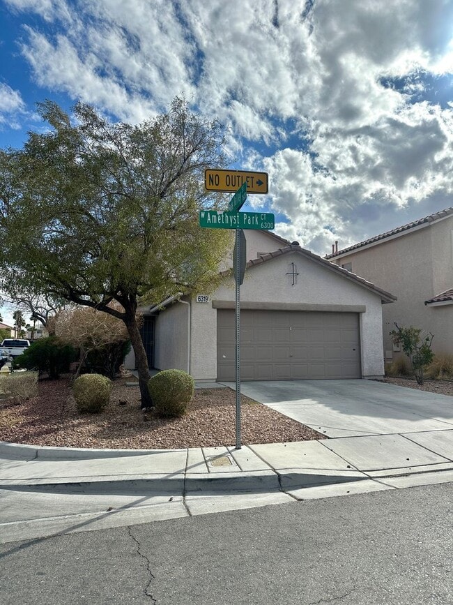 6319 Amethyst Park Ct in Las Vegas, NV - Building Photo - Building Photo
