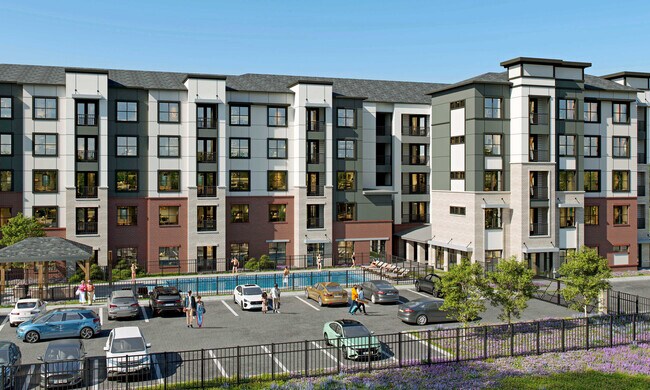 Palladium Mesquite