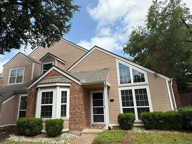 17820 Windflower Way in Dallas, TX - Building Photo