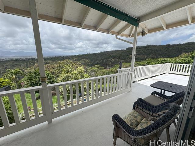 98-1030-1030 Kaokoa Pl in Aiea, HI - Building Photo - Building Photo