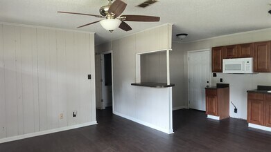 407 S Jefferson St in Star City, AR - Building Photo - Building Photo