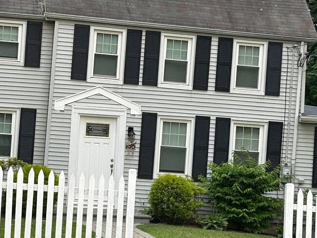 property at 135 Harrison Ave