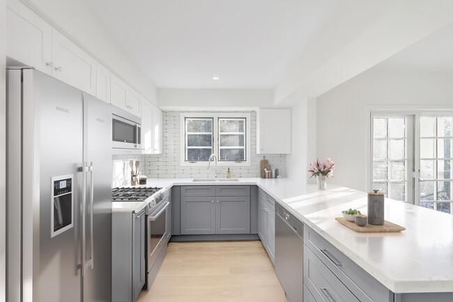 1134 26th St - Parkview Santa Monica