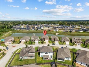 23109 Zinfandel Dr in Alvin, TX - Building Photo - Building Photo