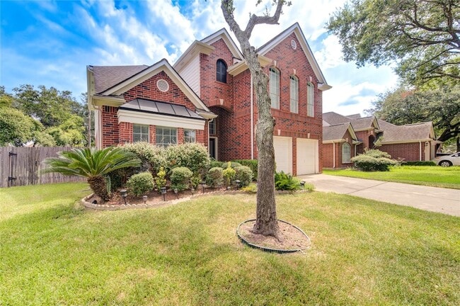 15314 Amesbury Ln in Sugar Land, TX - Building Photo - Building Photo