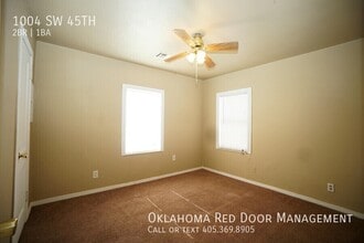 1004 SW 45th St in Oklahoma City, OK - Building Photo - Building Photo