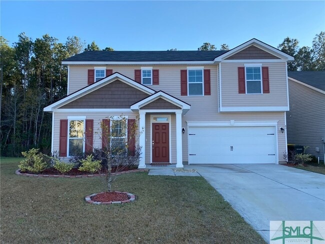 property at 83 Crystal Lake Dr