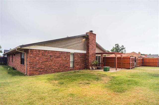 7215 NW Willow Creek Dr in Lawton, OK - Building Photo - Building Photo