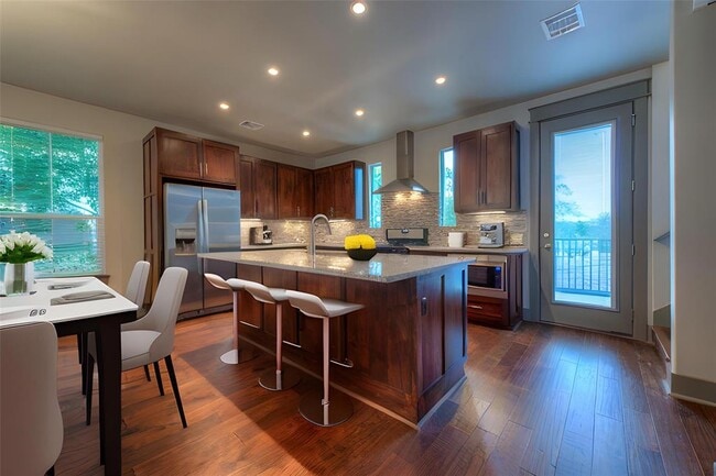 3110 Grandview St in Austin, TX - Building Photo - Building Photo