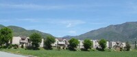 Fountain Place Apartments in Highland, CA - Foto de edificio - Building Photo