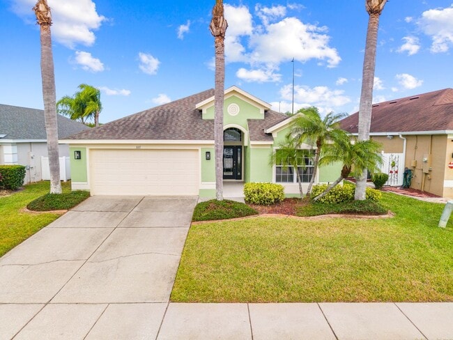 property at 3167 Stonehurst Cir