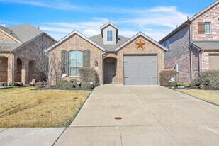 3917 Spencer Ln in Crandall, TX - Building Photo