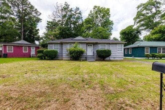 5724 Court P in Birmingham, AL - Building Photo - Building Photo