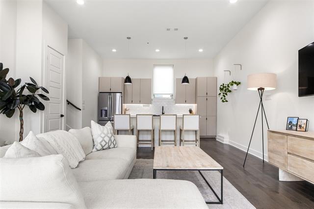 3231 Elihu St in Dallas, TX - Building Photo - Building Photo