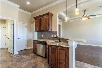 4804 Limestone Dr in Oklahoma City, OK - Building Photo - Building Photo