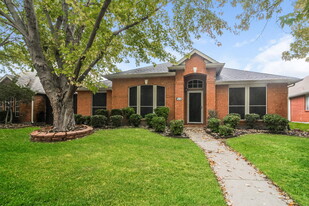 4713 Baton Rouge Blvd in Frisco, TX - Building Photo