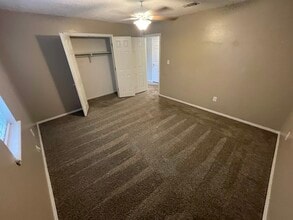 1409 Bugscuffle Rd in Lavaca, AR - Building Photo - Building Photo