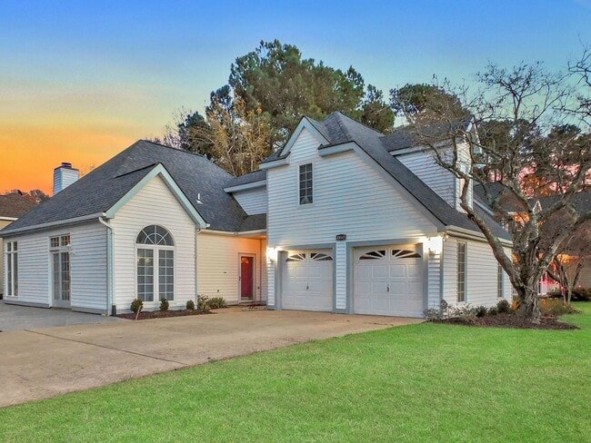 property at 48145 Mayflower Dr