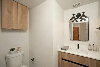8101 N 23rd St in McAllen, TX - Building Photo - Building Photo
