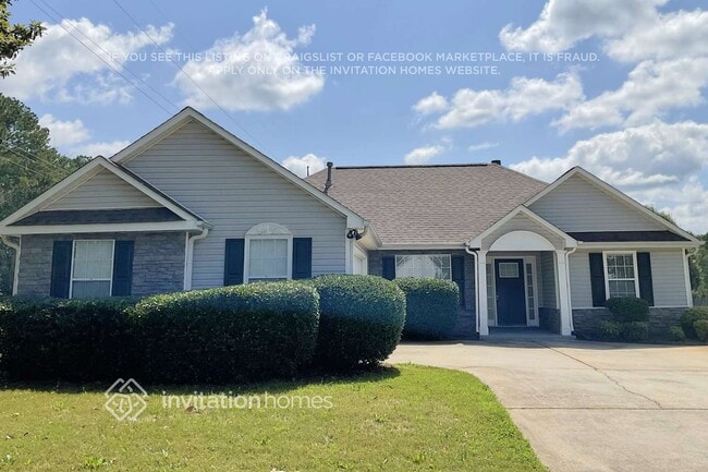 5170 Towne Park Dr