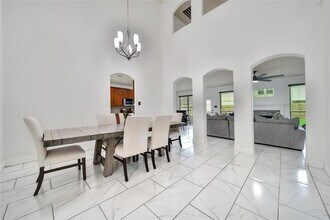 19423 Egret Wood Way in Cypress, TX - Foto de edificio - Building Photo