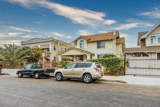 1543 5th Ave in Los Angeles, CA - Building Photo - Building Photo