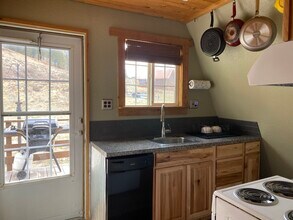 174 Co Rd 4 in Alma, CO - Building Photo - Building Photo