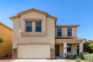 6863 W Darrel Rd in Phoenix, AZ - Building Photo