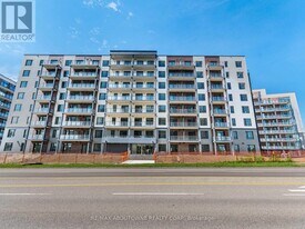 181 Elmira Rd S in Guelph, ON - Building Photo
