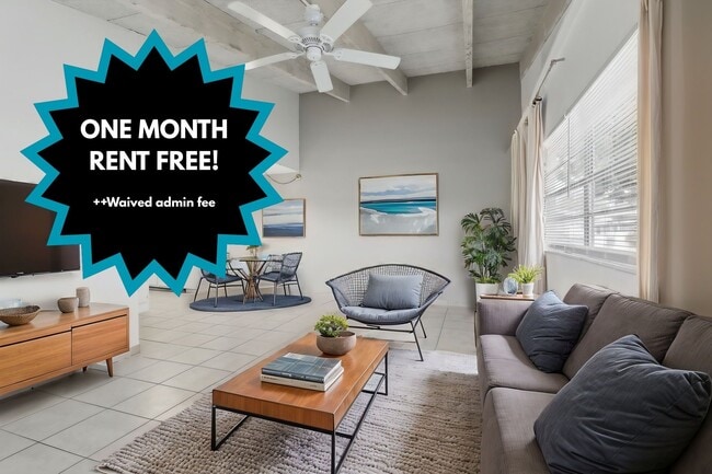 Azure Villas Apartments