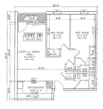 Sedgwick Condominium in Bronx, NY - Building Photo - Floor Plan