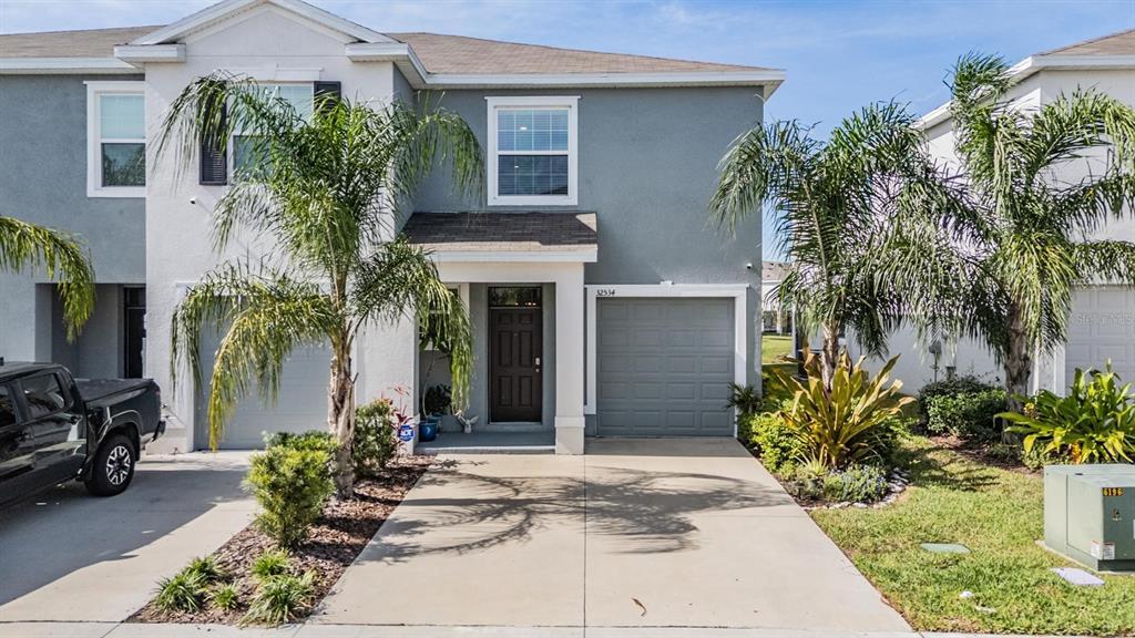 32534 Turtle Grace Lp in Wesley Chapel, FL - Building Photo