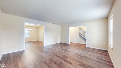 3916 Jekyll Ct in Indianapolis, IN - Building Photo - Building Photo