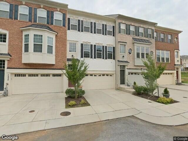 property at 7816 Loblolly Wy