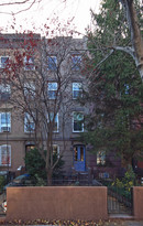 128 2nd Pl Apartments