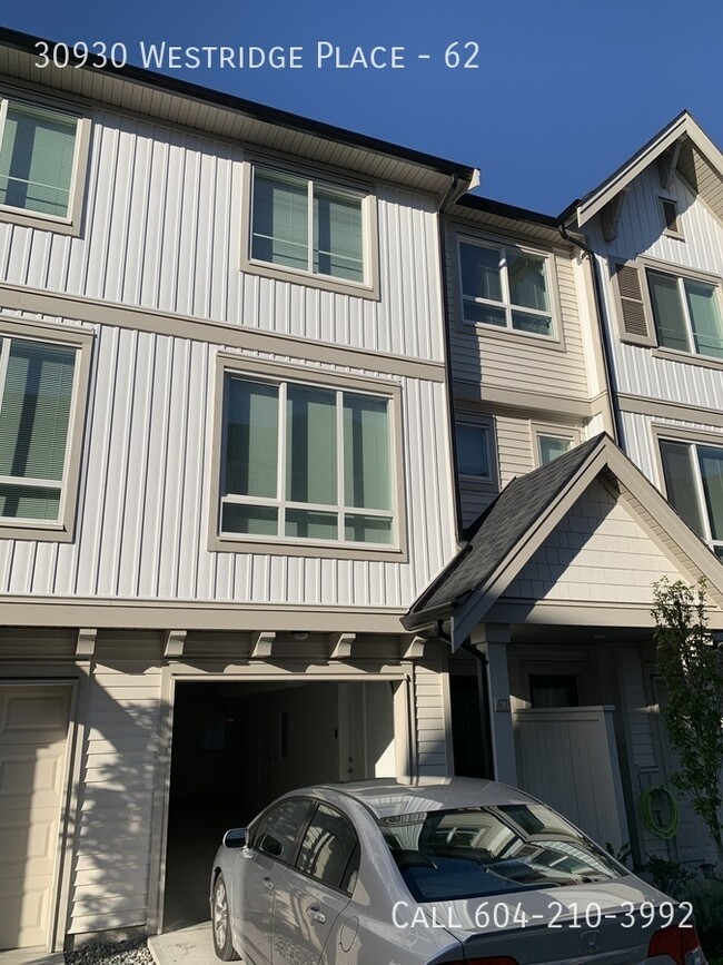 property at 30930 Westridge Pl