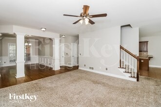 461 Bentonville Ln in Douglasville, GA - Building Photo - Building Photo