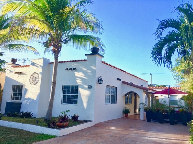 property at 521 NE 70th St