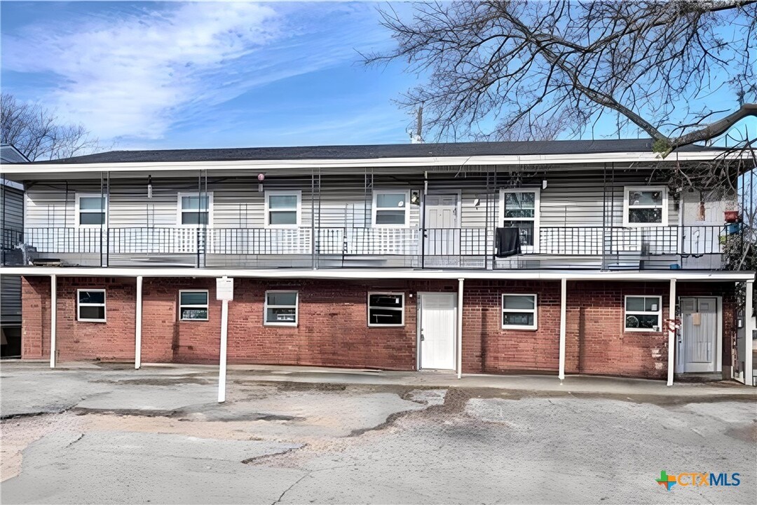 900 S 15th St-Unit -902 in Copperas Cove, TX - Building Photo