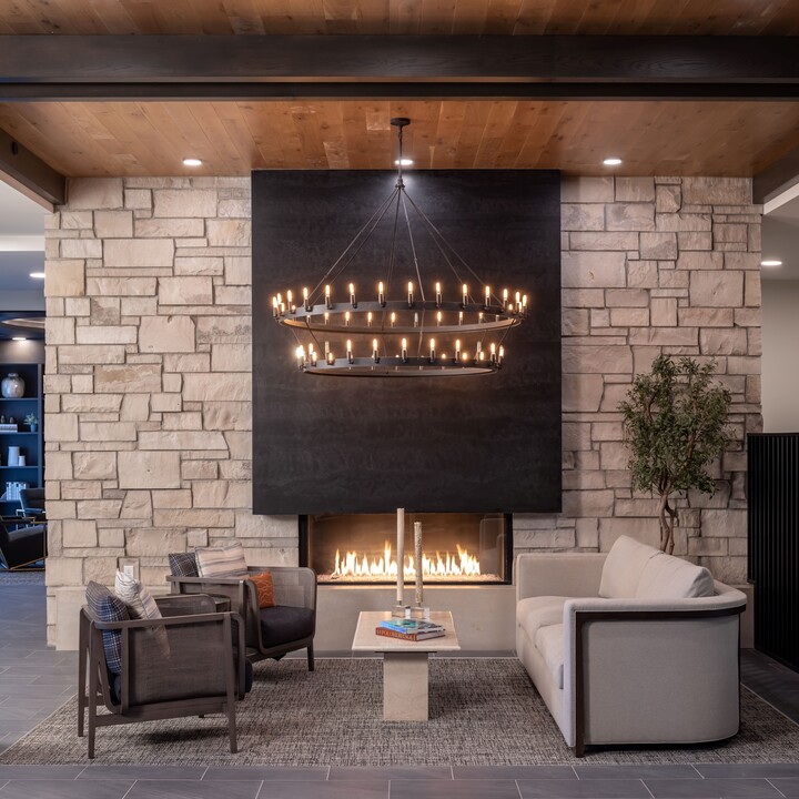 OMRY at Canterbury in Shakopee, MN - Building Photo