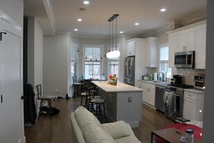 149 Foster St, Unit 1 in Boston, MA - Building Photo