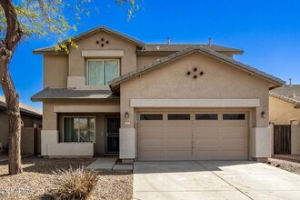 11717 W Jefferson St in Avondale, AZ - Building Photo - Building Photo