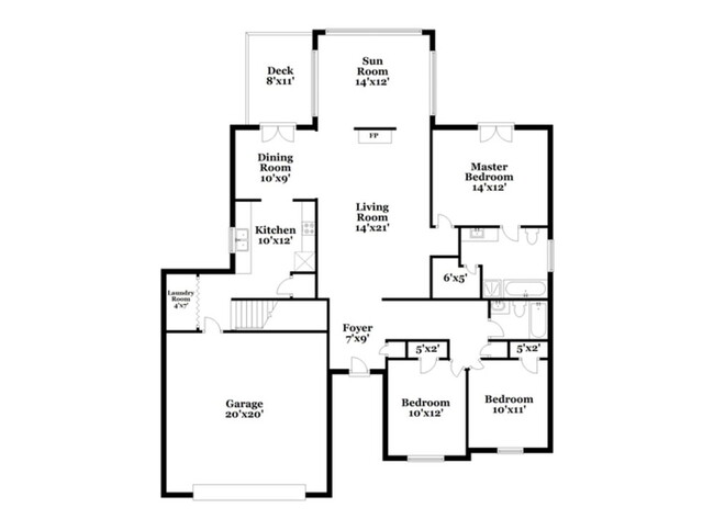 11834 Fairway Overlook in Fayetteville, GA - Building Photo - Building Photo