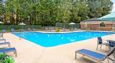 Holly Hills Apartment Homes in Durham, NC - Building Photo - Building Photo