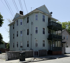 150 Gallup St in Providence, RI - Building Photo - Building Photo