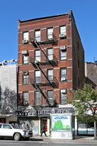 329 Sixth Ave Apartamentos